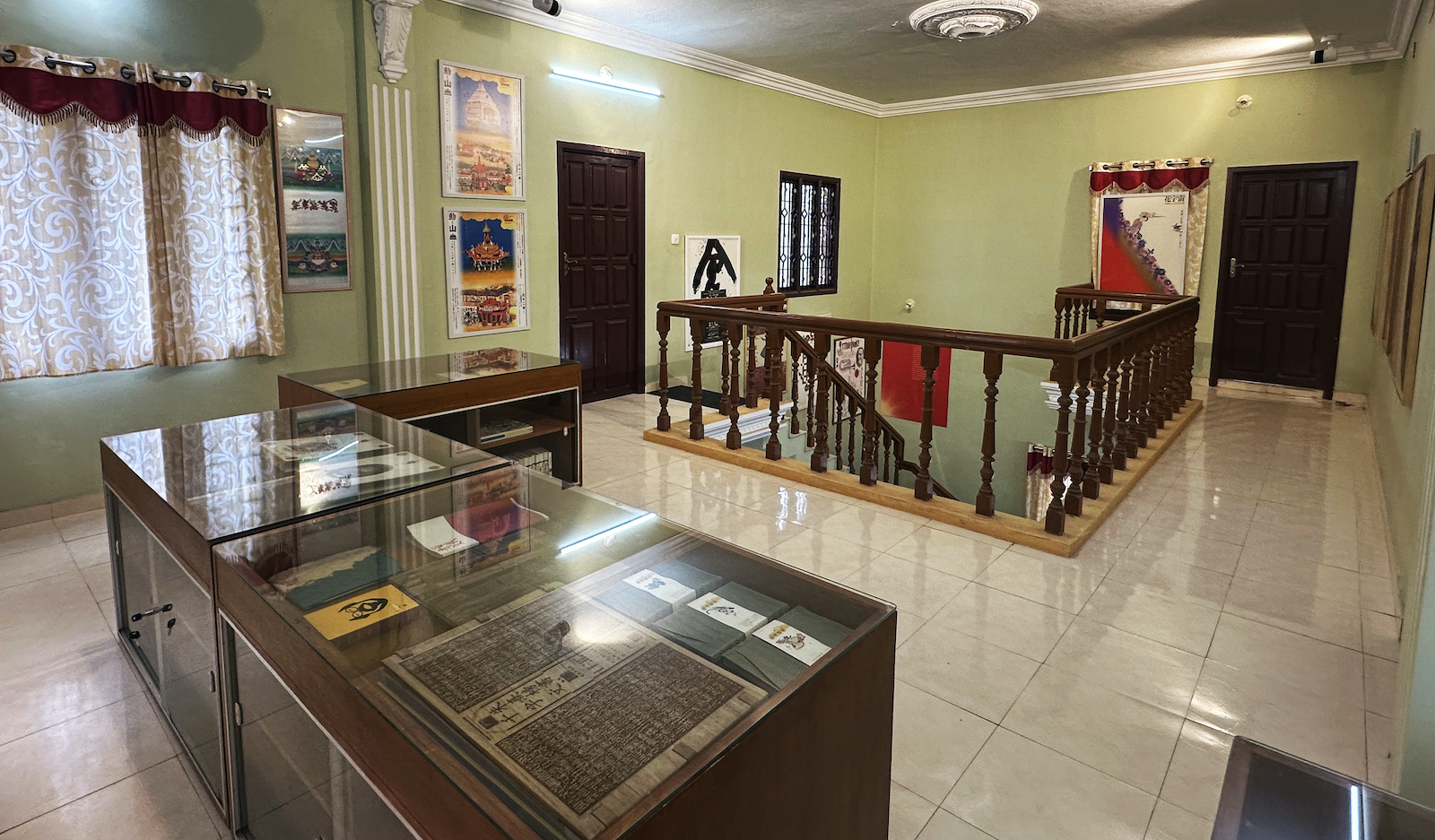 The Sugiura Collection — gallery view 1